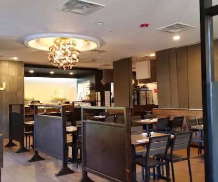 Naru Restaurant