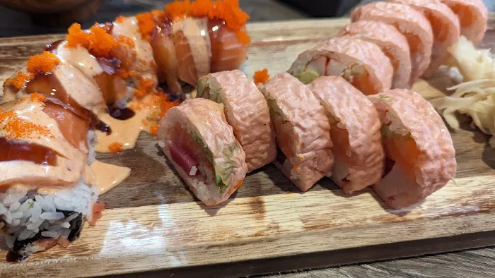 Naru Restaurant Picture 5
