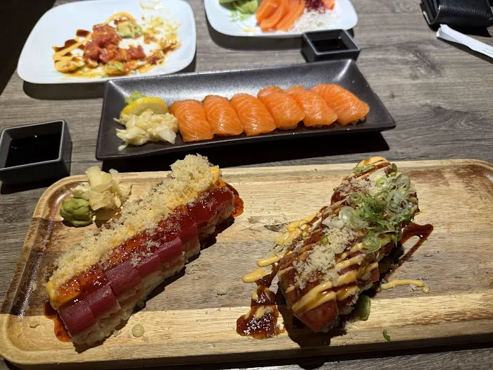 Naru Restaurant Picture 4