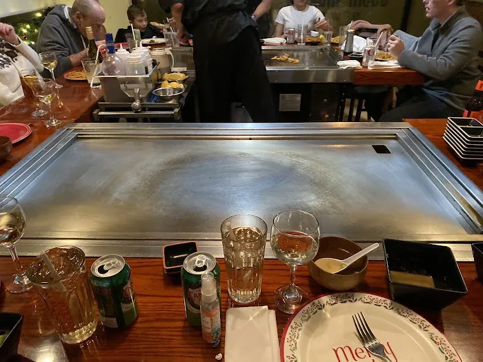 Naru Restaurant Picture 6