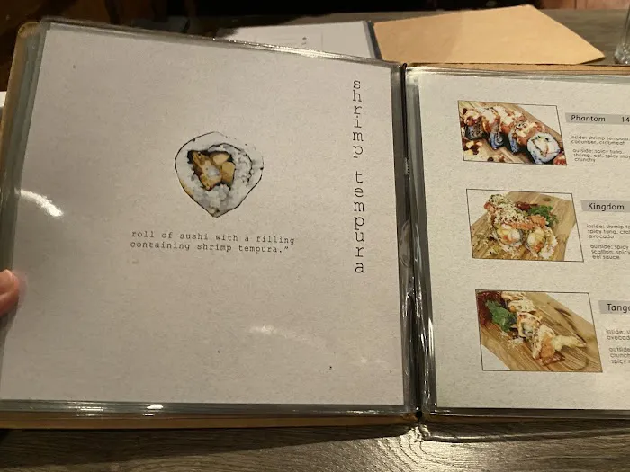 Naru Restaurant Picture 8