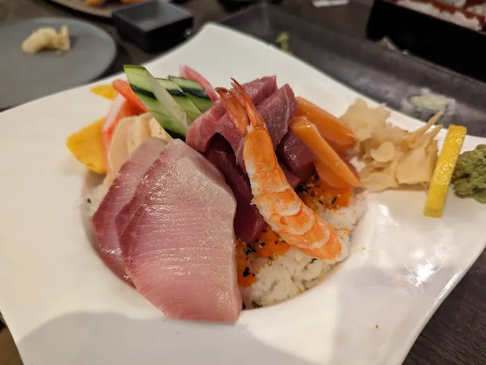 Naru Restaurant Picture 7
