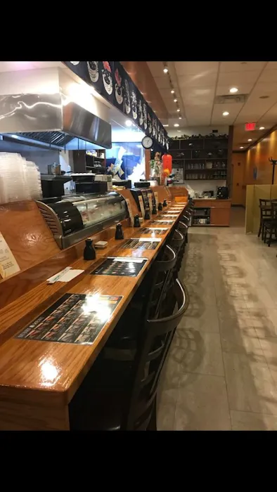 Nigiri Sushi Picture 3