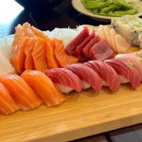 Nigiri Sushi ico