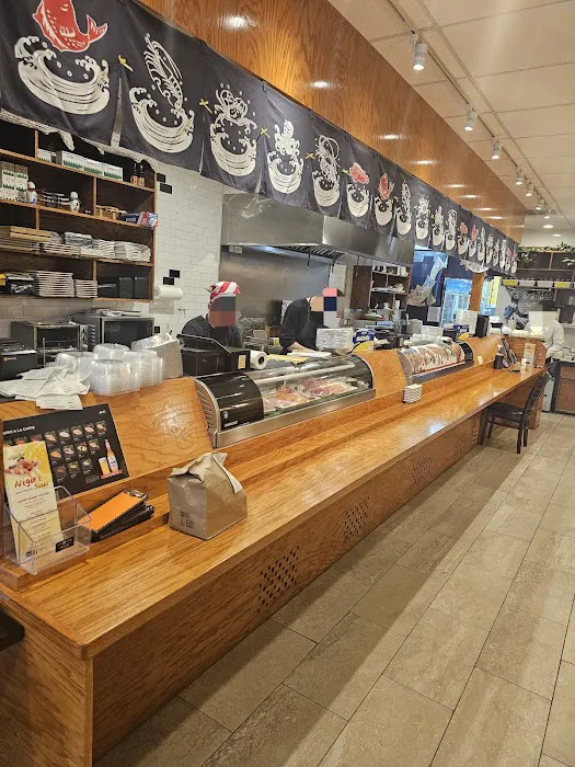 Nigiri Sushi Picture 2