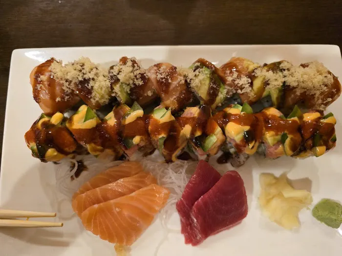 Nigiri Sushi Picture 6