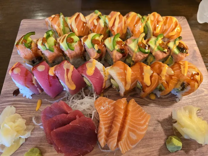Nigiri Sushi Picture 4
