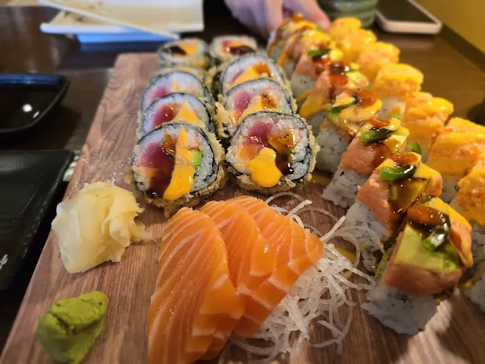 Nigiri Sushi Picture 5