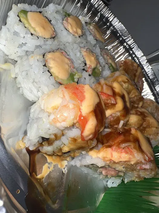 Nigiri Sushi Picture 7