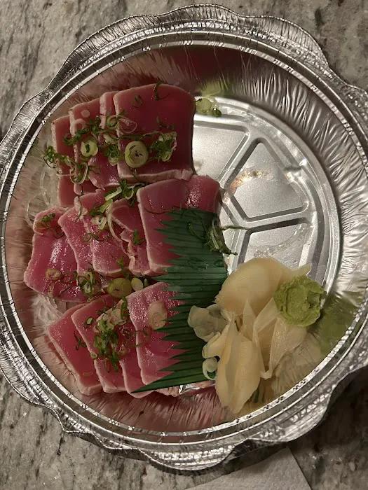 Nigiri Sushi Picture 10