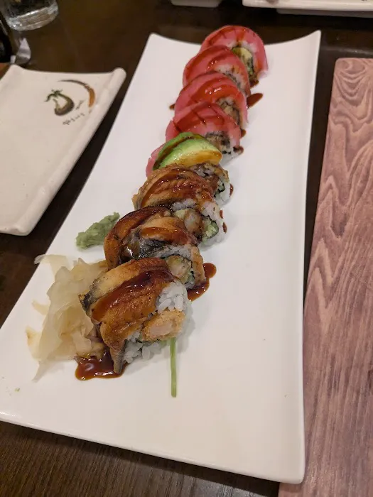 Nigiri Sushi Picture 8