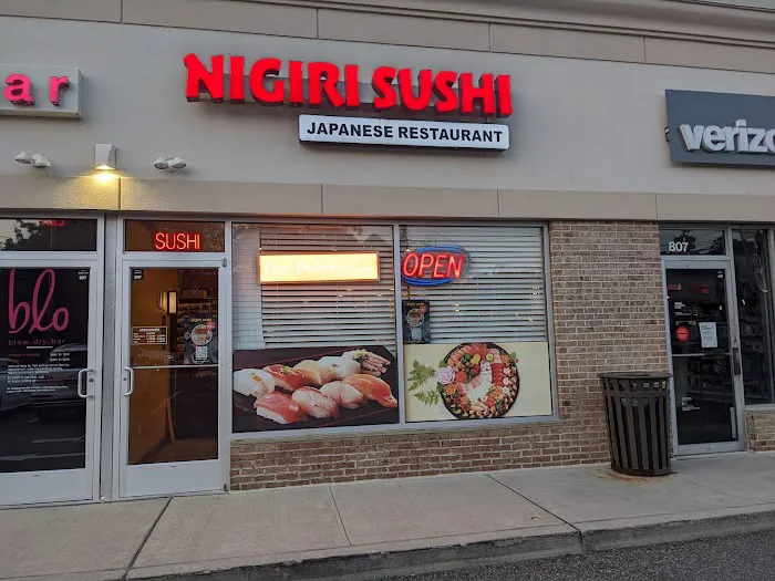 Nigiri Sushi Picture 9