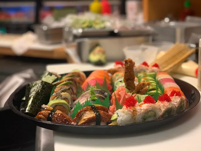 Sushi Cocoro Japanese Restaurant Picture 1