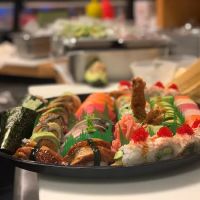 Sushi Cocoro Japanese Restaurant ico