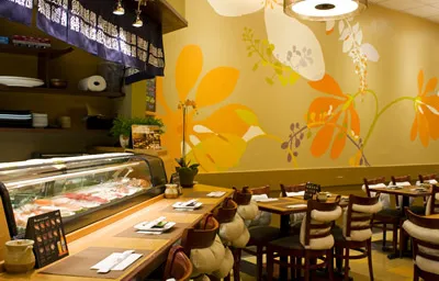 Sushi Cocoro Japanese Restaurant Picture 3