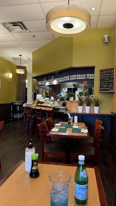Sushi Cocoro Japanese Restaurant Picture 4