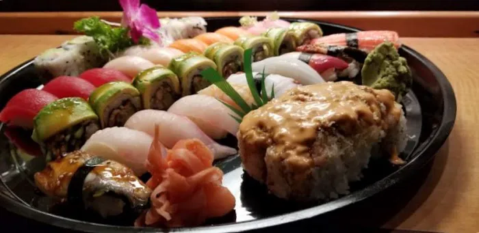 Sushi Cocoro Japanese Restaurant Picture 6