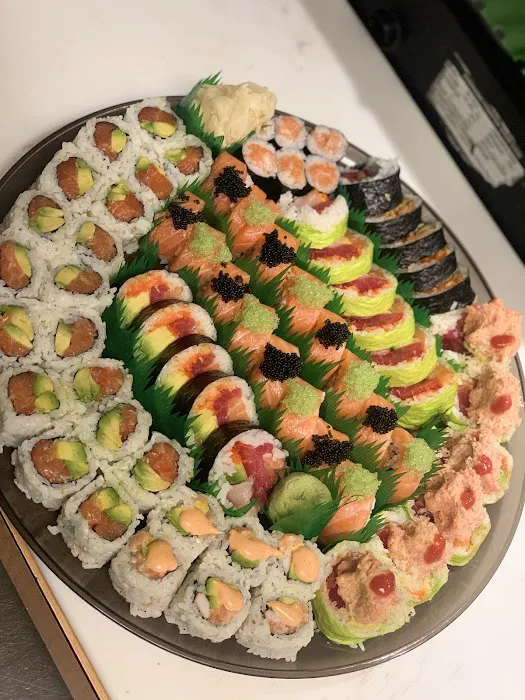 Sushi Cocoro Japanese Restaurant Picture 8