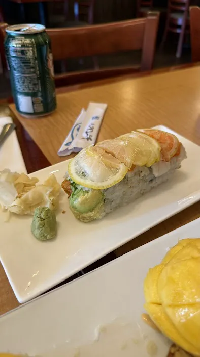 Sushi Cocoro Japanese Restaurant Picture 7