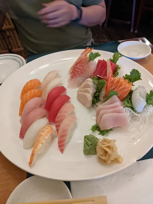 Sushi Cocoro Japanese Restaurant Picture 10