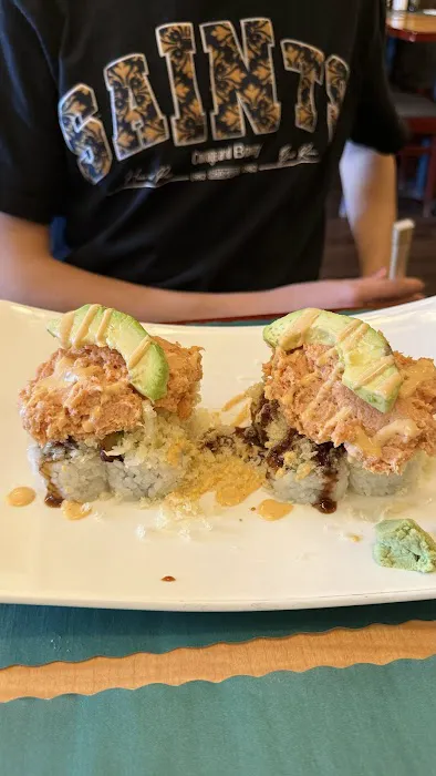 Sushi Cocoro Japanese Restaurant Picture 9