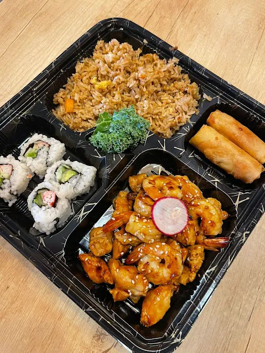 Mizu Hibachi & Sushi Picture 2