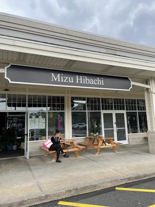 Mizu Hibachi & Sushi Picture 1