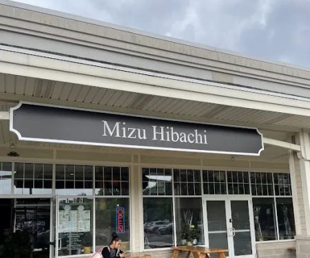 Mizu Hibachi & Sushi