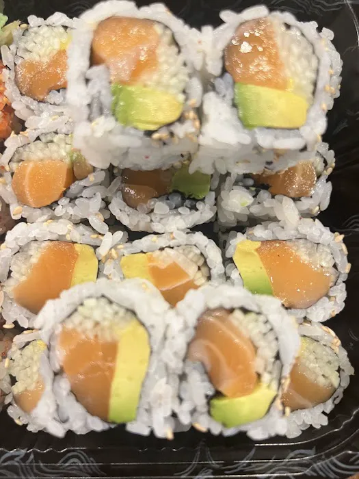 Mizu Hibachi & Sushi Picture 6