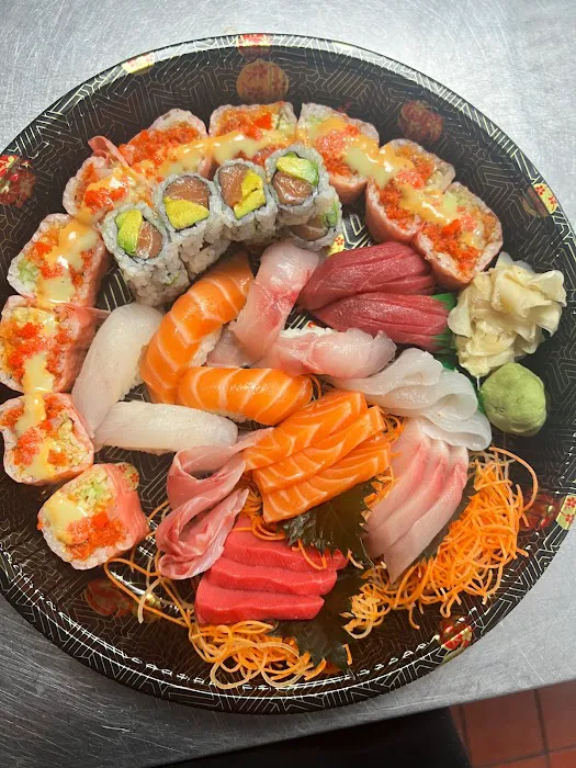 Mizu Hibachi & Sushi Picture 8