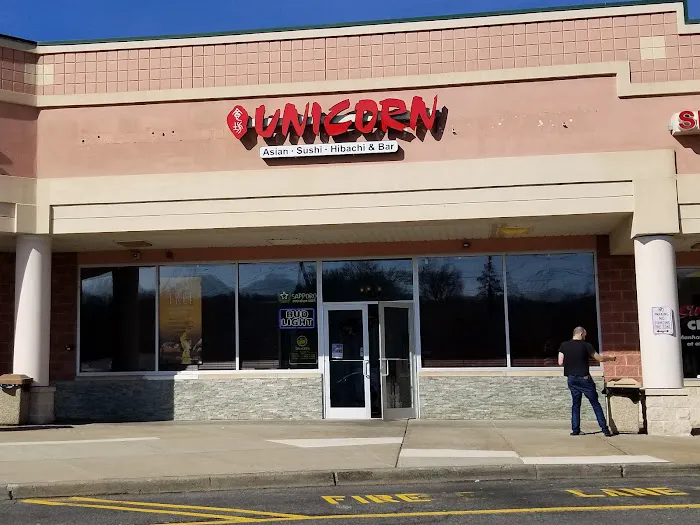 Unicorn Asian Sushi Hibachi & Bar Picture 1