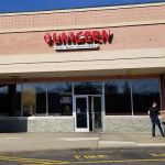 Unicorn Asian Sushi Hibachi & Bar