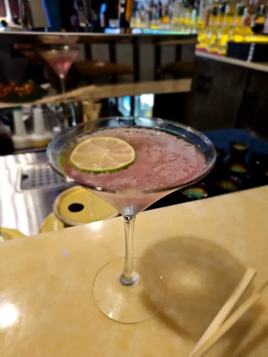 Unicorn Asian Sushi Hibachi & Bar Picture 5