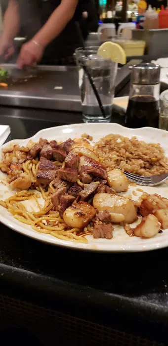 Unicorn Asian Sushi Hibachi & Bar Picture 8
