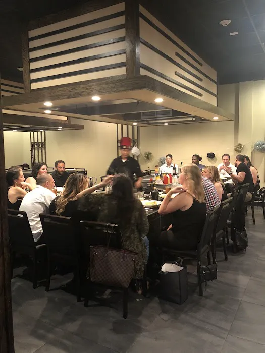 Unicorn Asian Sushi Hibachi & Bar Picture 9
