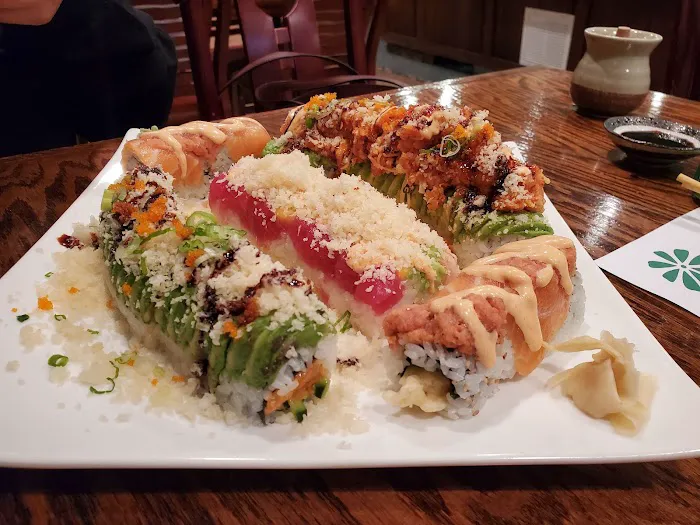 Lee's Sushi Picture 2