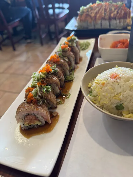 Lee's Sushi Picture 1