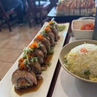 Lee's Sushi ico