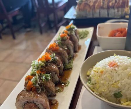 Lee's Sushi