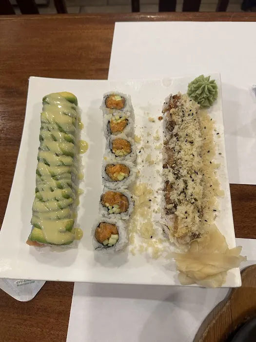 Lee's Sushi Picture 6