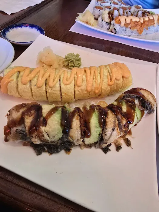Lee's Sushi Picture 7