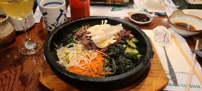 Lee's Sushi Picture 10