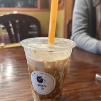 Nama Noodle Bar ico