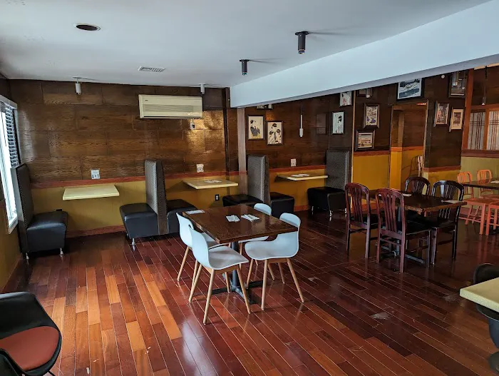 Nama Noodle Bar Picture 6
