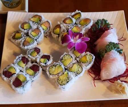 Yellowtail Japanese Bistro