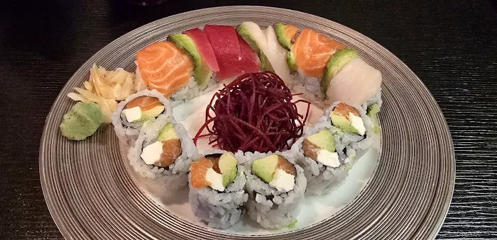 Yellowtail Japanese Bistro Picture 5