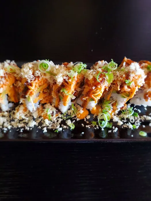 Yellowtail Japanese Bistro Picture 6