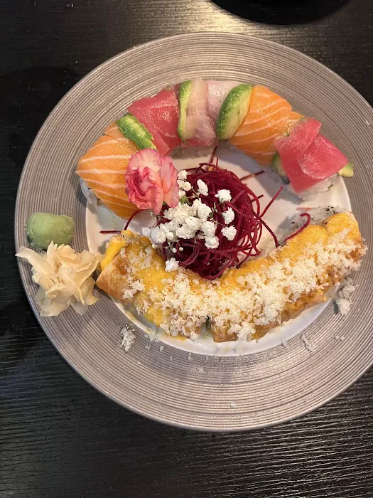 Yellowtail Japanese Bistro Picture 10