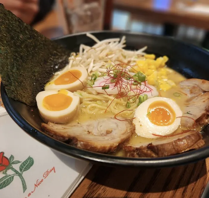 POKESTOP SUSHI & HIBACHI Picture 7