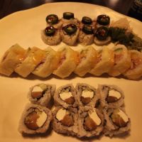 Mr. Sushi Pompton Lakes ico